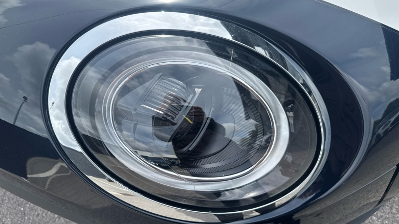 MINI Convertible 1.5 Cooper Classic 2dr Auto Petrol Convertible